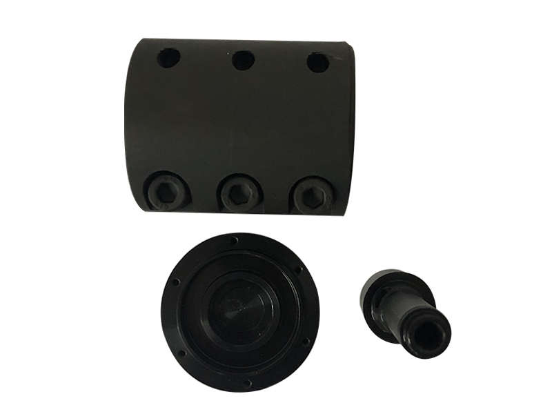 非标精密零件加工