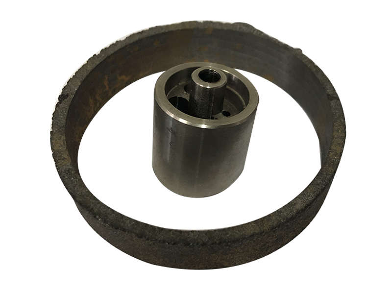 常州机械加工厂家