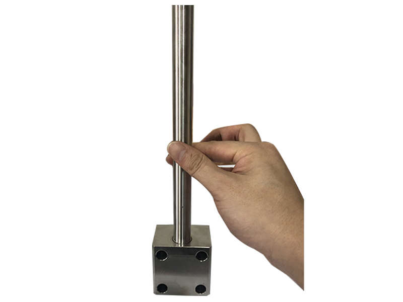 机械加工哪家好