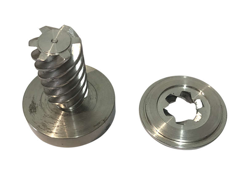 常州CNC加工的工序