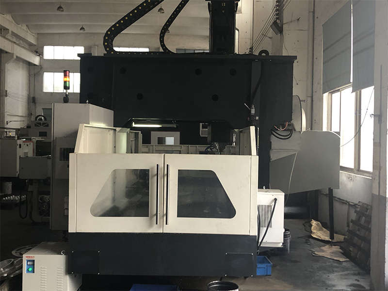 机械零部件加工设备